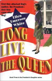 Cover of: Long live the queen