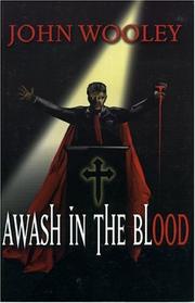 Cover of: Awash in the Blood