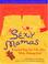 Cover of: Sexy mamas