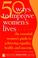 Cover of: 50 Ways to Improve Women's Lives