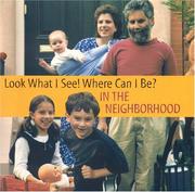 Cover of: In the neighborhood