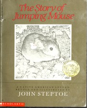 Cover of: The story of Jumping Mouse by John Steptoe