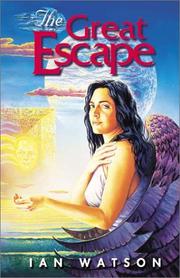 Cover of: The great escape