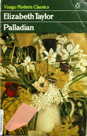 Cover of: Palladian