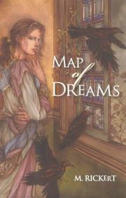 Cover of: Map of Dreams