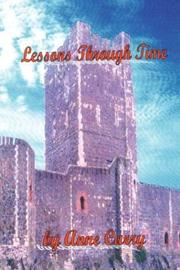 Cover of: Lessons Through Time