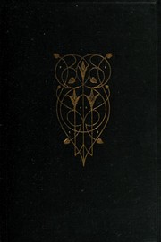 Cover of: Select poems of William Barnes