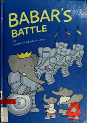 Cover of: Babar's battle