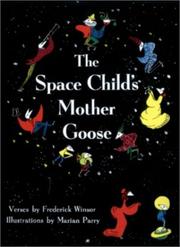 The space child's Mother Goose by Winsor, Frederick, Frederich winsor