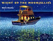 Night of the Moonjellies by Mark Shasha