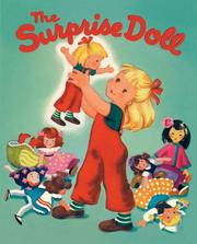 Cover of: The Surprise Doll by Morrell Gipson