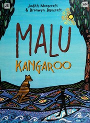 Cover of: Malu Kangaroo by Judith Morecroft