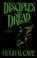 Cover of: Disciples of dread