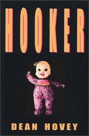 Cover of: Hooker