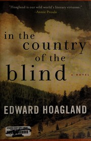 In the country of the blind