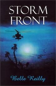 Cover of: Storm Front