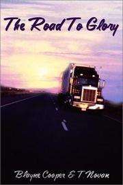 Cover of: The Road to Glory