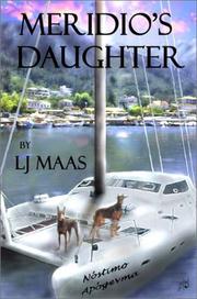 Cover of: Meridio's Daughter