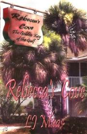 Cover of: Rebecca's Cove