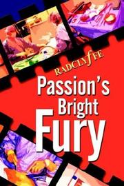 Cover of: Passion's Bright Fury by Radclyffe