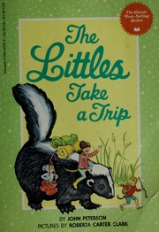 Cover of: Littles Take a Trip