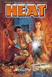 Cover of: Heat, Volume 0