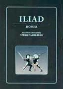 Cover of: Iliad by Όμηρος