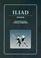 Cover of: Iliad