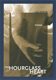 Cover of: The hourglass heart