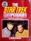 Cover of: The Star trek compendium