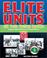 Cover of: Elite Units of the Third Reich