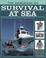 Cover of: The Handbook of Survival at Sea