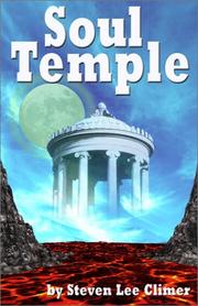 Cover of: Soul Temple