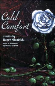 Cover of: Cold Comfort