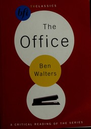 Cover of: The Office by Ben Walters