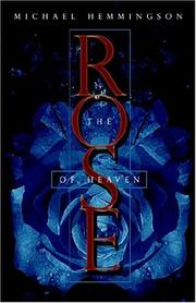 Cover of The Rose of Heaven