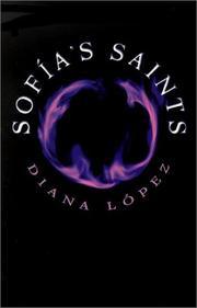 Cover of: Sofia's saints