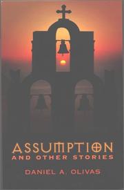 Cover of: Assumption and Other Stories