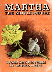 Cover of: Martha, the movie mouse