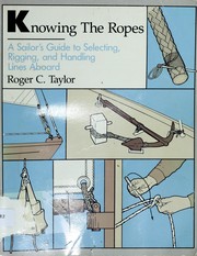 Cover of: Knowing the Ropes by Roger C. Taylor