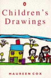 Children's drawings by M. V. Cox