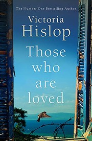 Cover of: Those Who Are Loved EXPORT