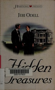 Cover of: Hidden treasures