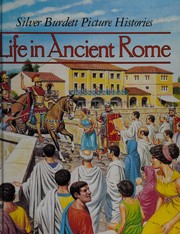 Cover of: Life in ancient Rome by Miquel, Pierre