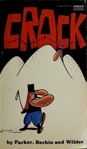Cover of: Crock by Brant Parker