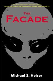 Cover of: The Facade