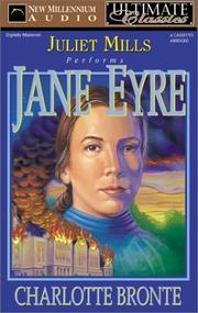 Cover of: Jane Eyre (Ultimate Classics) by Charlotte Brontë
