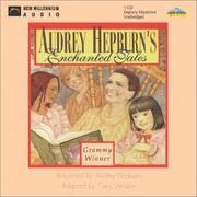 Cover of: Audrey Hepburn's Enchanted Tales