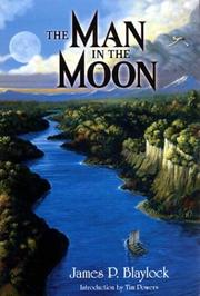 Cover of: The Man in the Moon