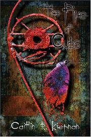 Cover of The five of cups
